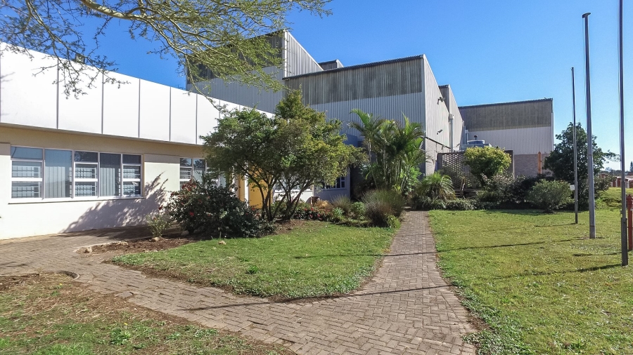 Commercial Property for Sale in Wilsonia Eastern Cape